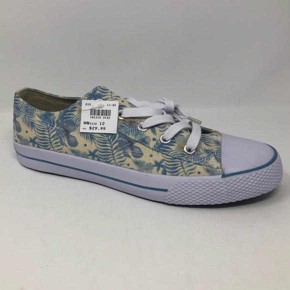 Airwalk LEGACEE Print sneakers size 12 - Picture 1 of 5